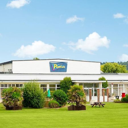 Sand Bay Holiday Village - Adults Only Уестън сюпър Меър Екстериор снимка