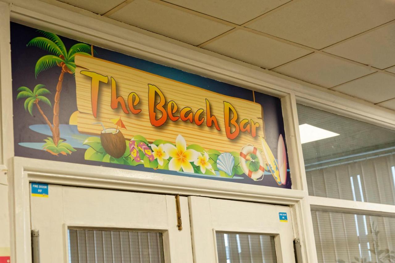 Sand Bay Holiday Village - Adults Only Уестън сюпър Меър Екстериор снимка