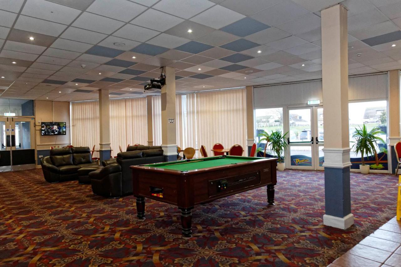 Sand Bay Holiday Village - Adults Only Уестън сюпър Меър Екстериор снимка