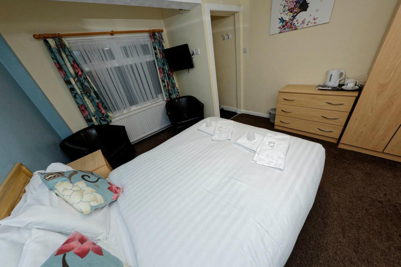 Sand Bay Holiday Village - Adults Only Уестън сюпър Меър Екстериор снимка