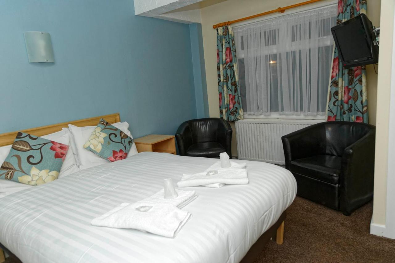 Sand Bay Holiday Village - Adults Only Уестън сюпър Меър Екстериор снимка