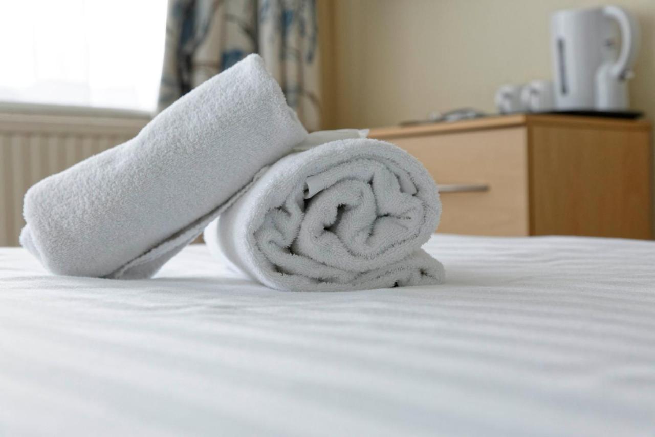 Sand Bay Holiday Village - Adults Only Уестън сюпър Меър Екстериор снимка