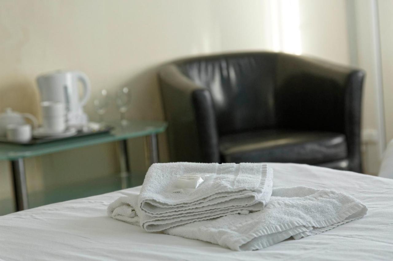 Sand Bay Holiday Village - Adults Only Уестън сюпър Меър Екстериор снимка