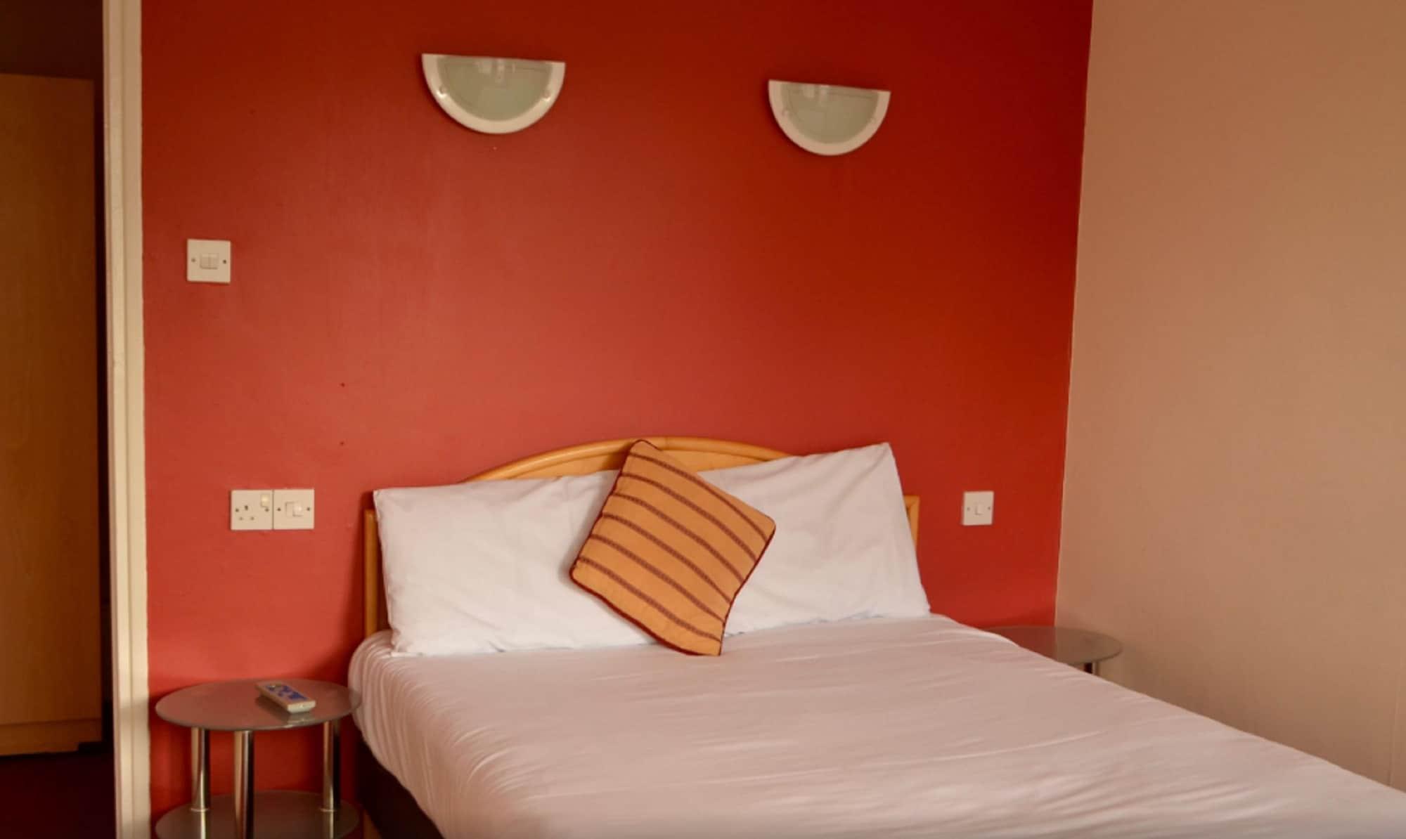 Sand Bay Holiday Village - Adults Only Уестън сюпър Меър Екстериор снимка