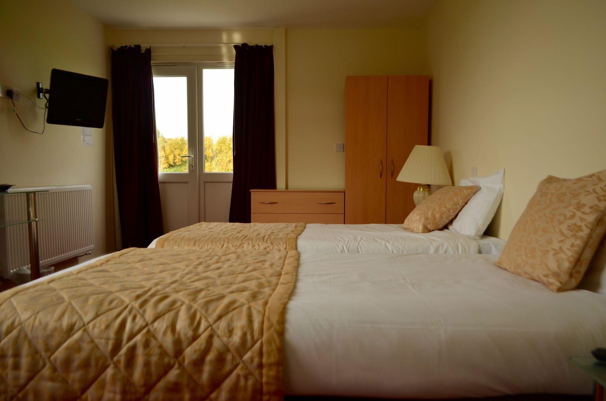 Sand Bay Holiday Village - Adults Only Уестън сюпър Меър Екстериор снимка