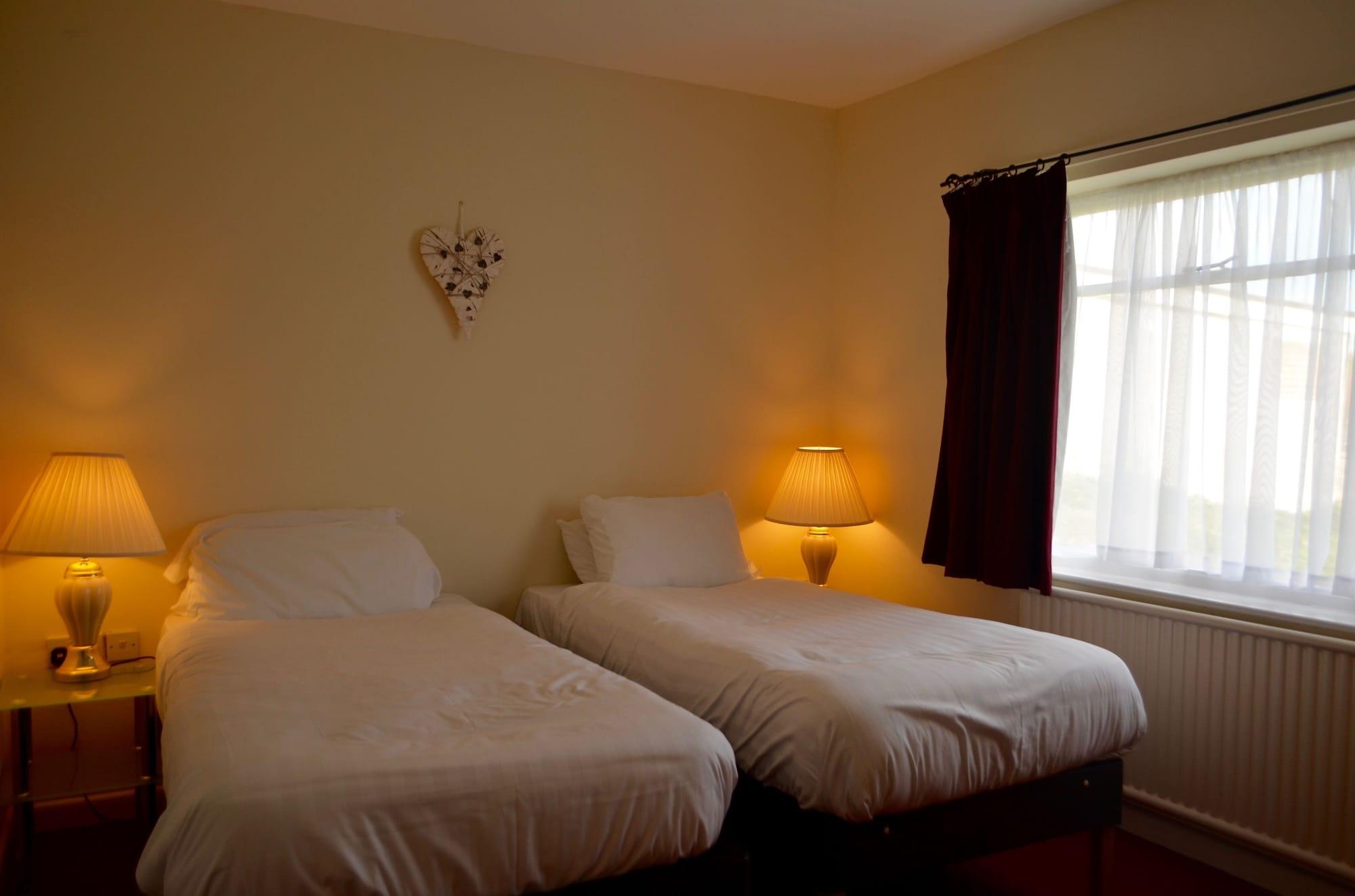 Sand Bay Holiday Village - Adults Only Уестън сюпър Меър Екстериор снимка