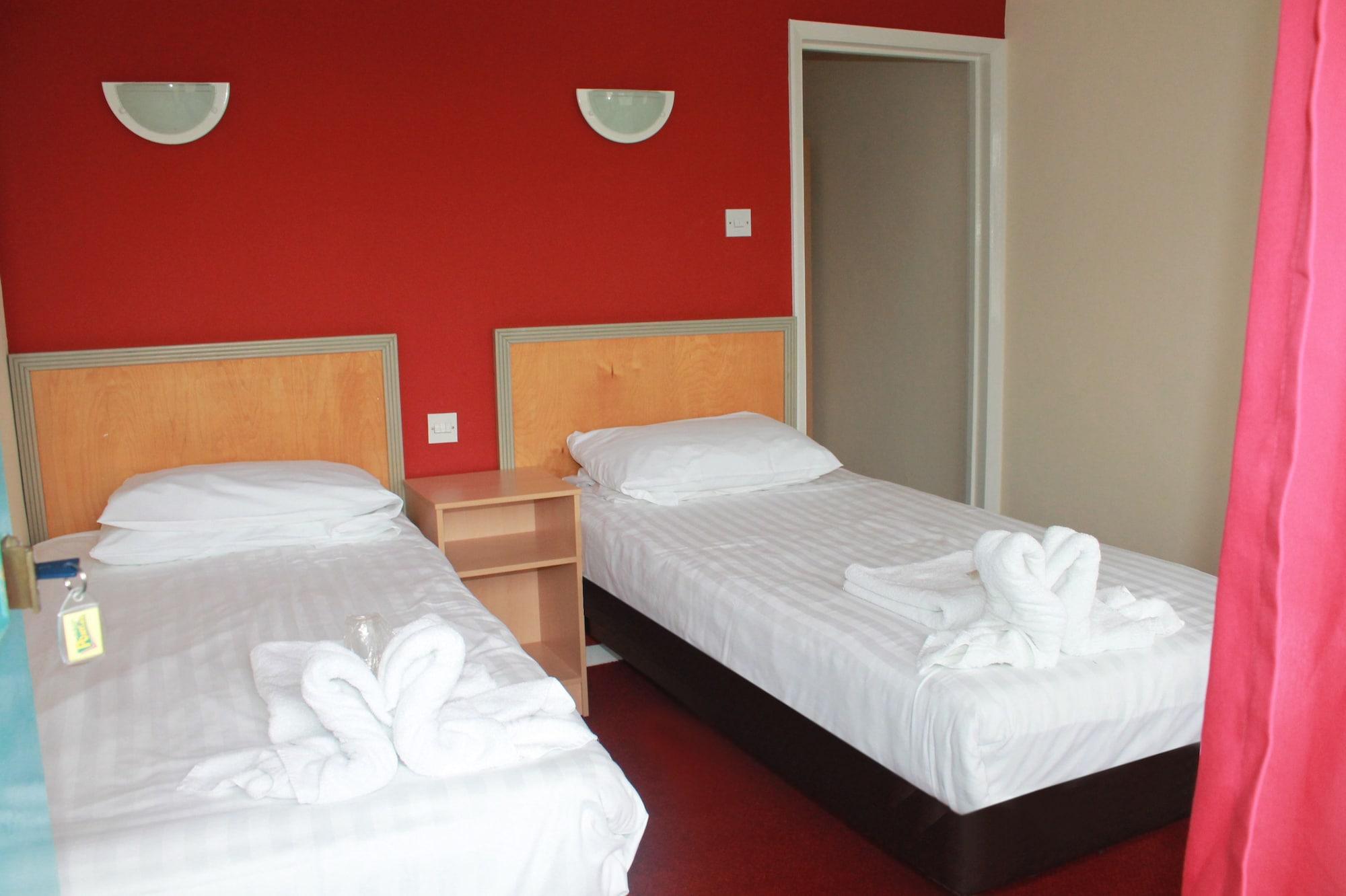 Sand Bay Holiday Village - Adults Only Уестън сюпър Меър Екстериор снимка