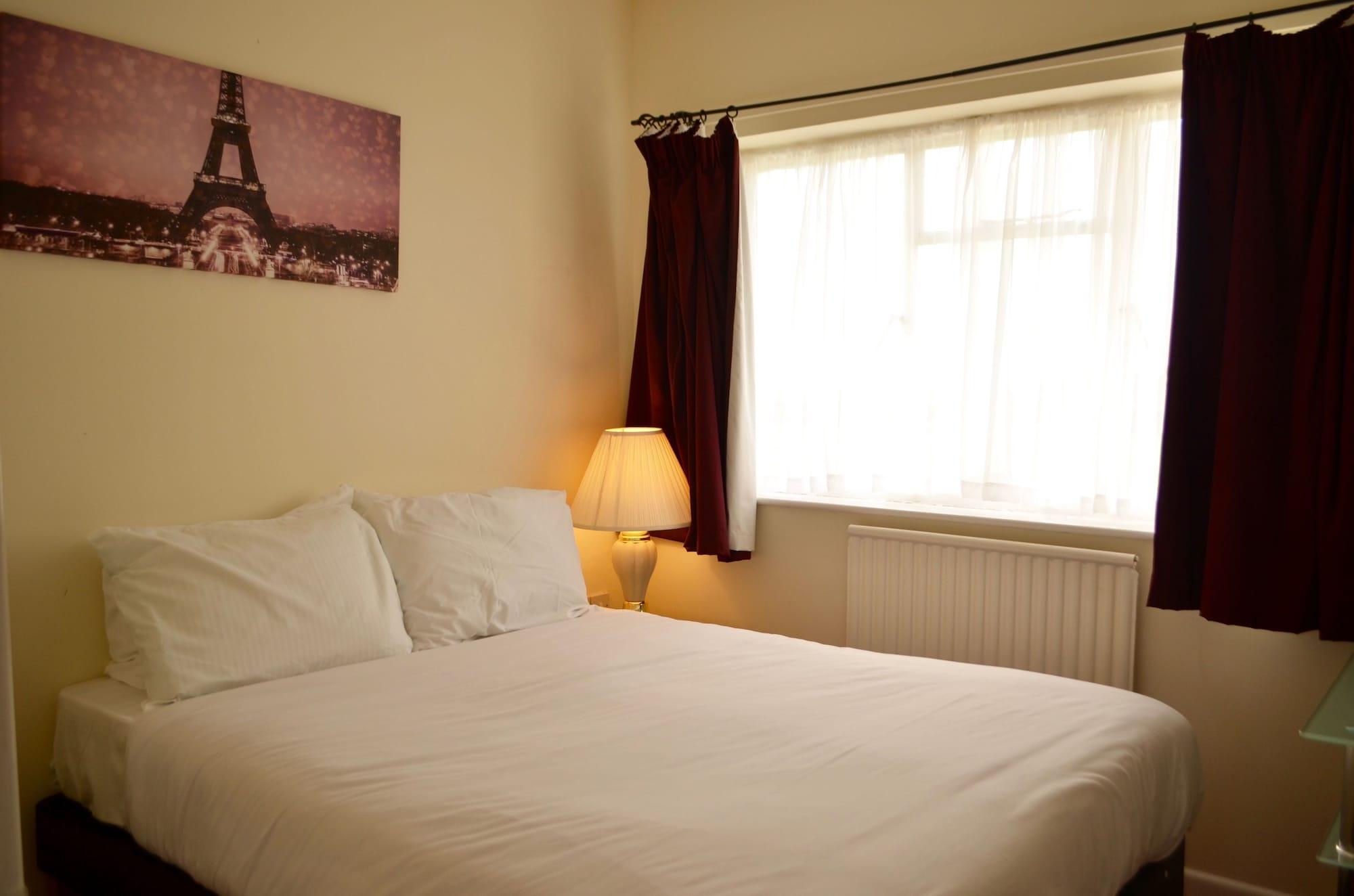 Sand Bay Holiday Village - Adults Only Уестън сюпър Меър Екстериор снимка