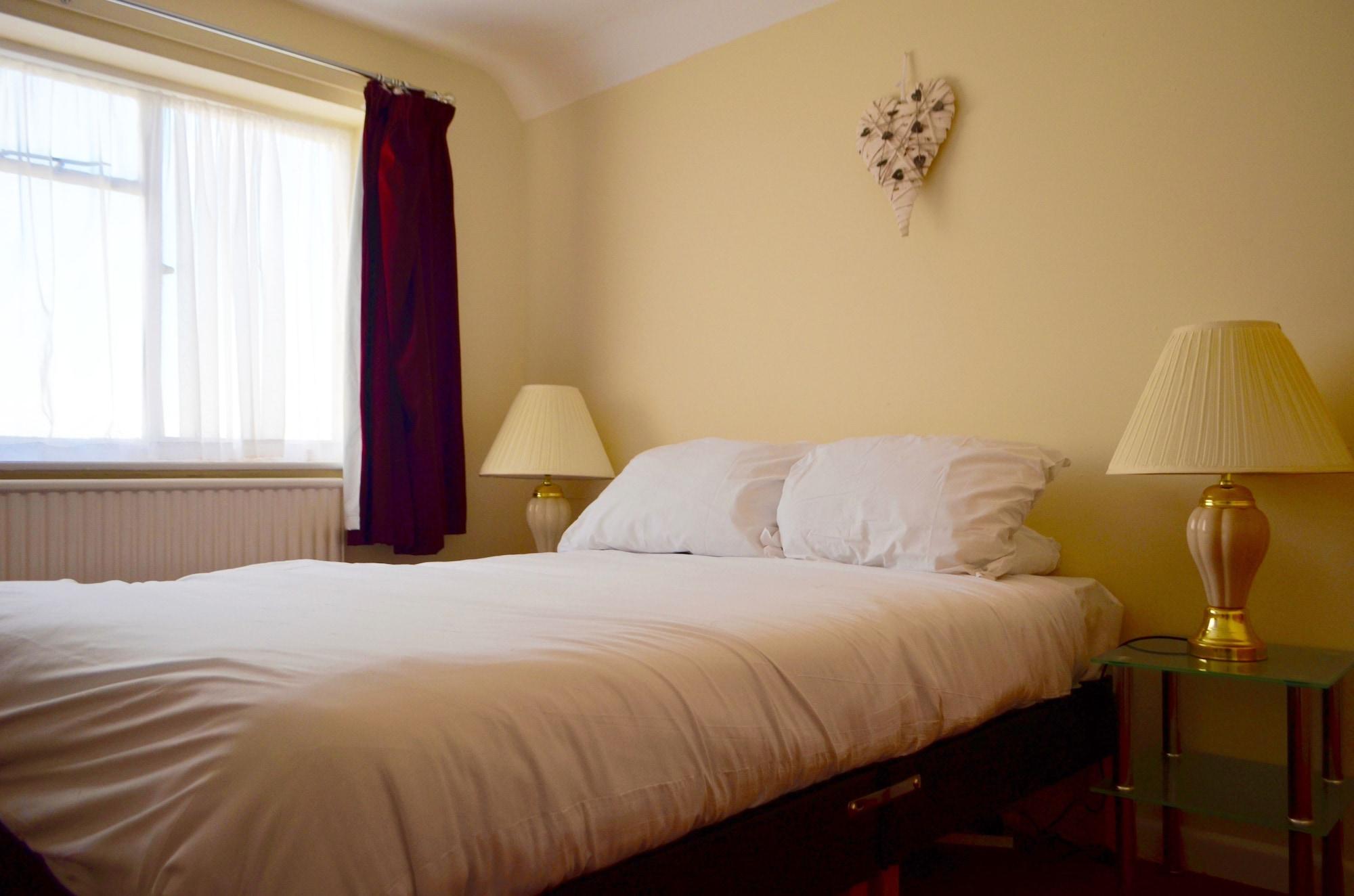 Sand Bay Holiday Village - Adults Only Уестън сюпър Меър Екстериор снимка