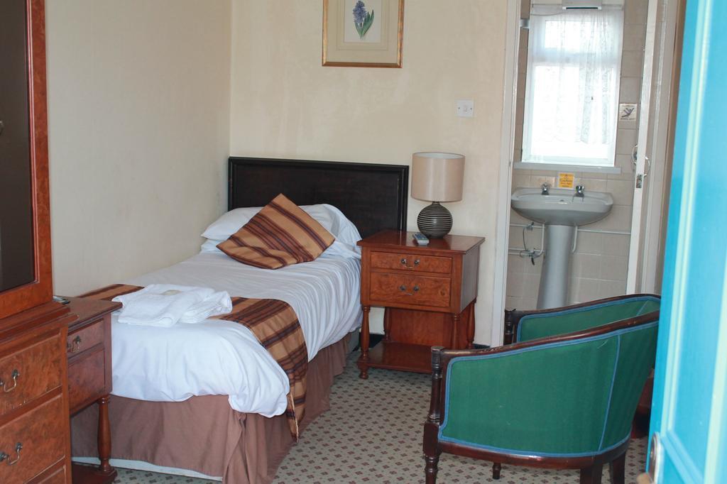 Sand Bay Holiday Village - Adults Only Уестън сюпър Меър Екстериор снимка