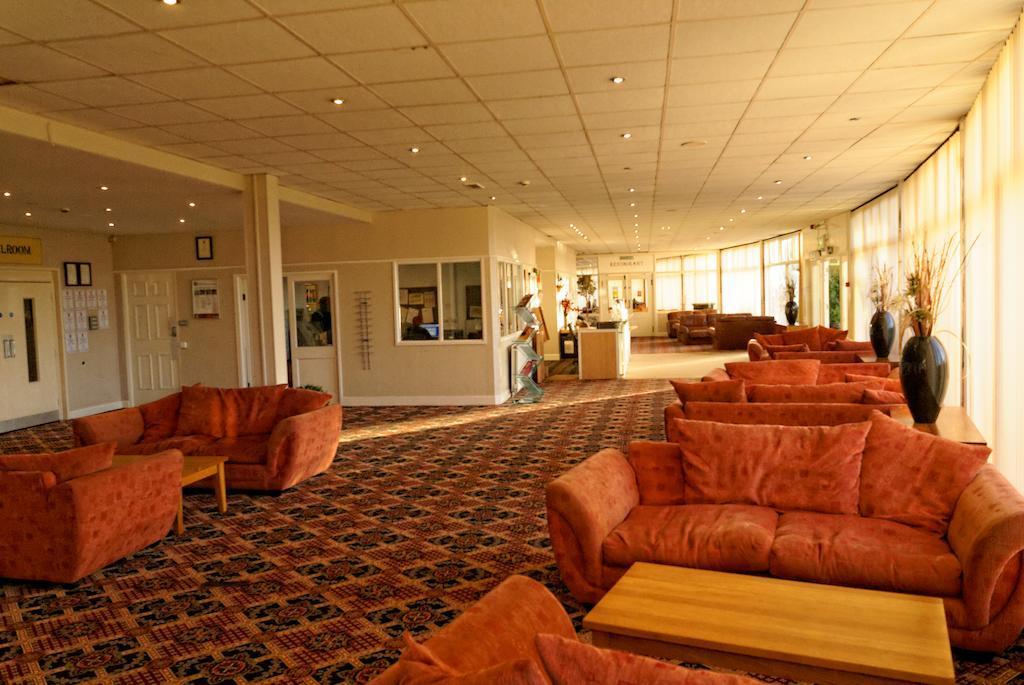 Sand Bay Holiday Village - Adults Only Уестън сюпър Меър Екстериор снимка