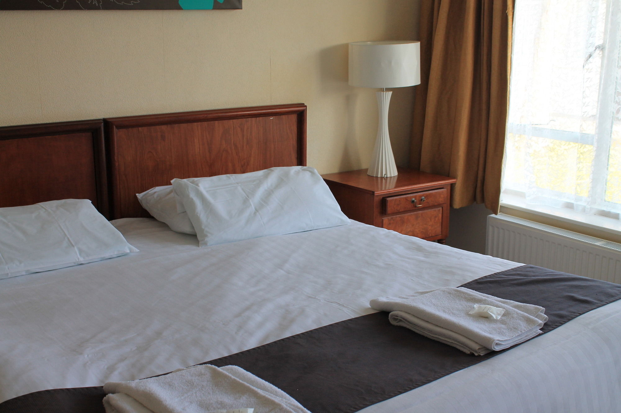Sand Bay Holiday Village - Adults Only Уестън сюпър Меър Екстериор снимка
