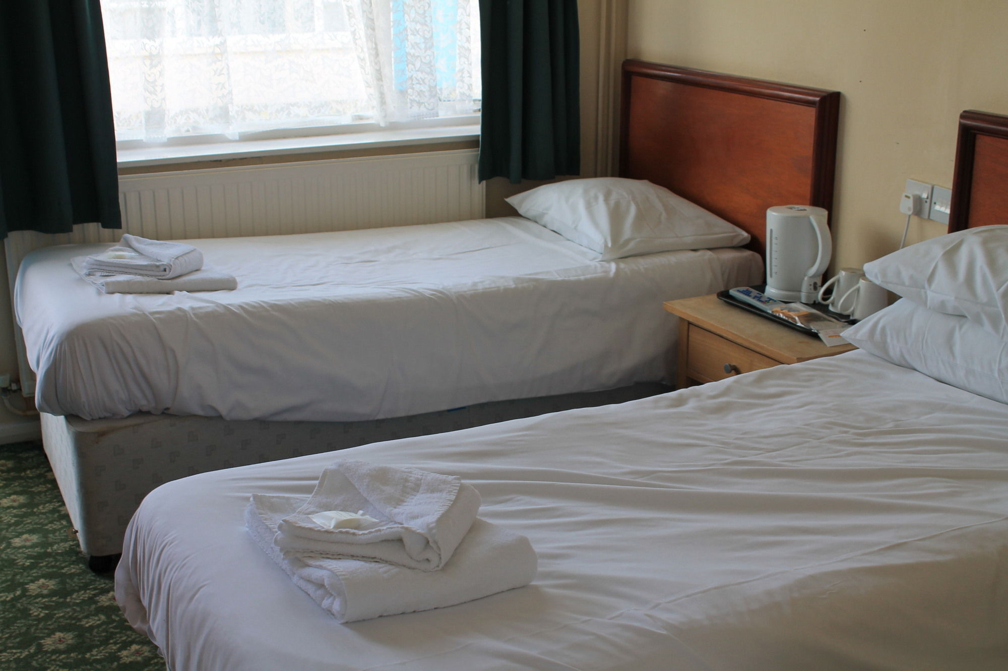Sand Bay Holiday Village - Adults Only Уестън сюпър Меър Екстериор снимка