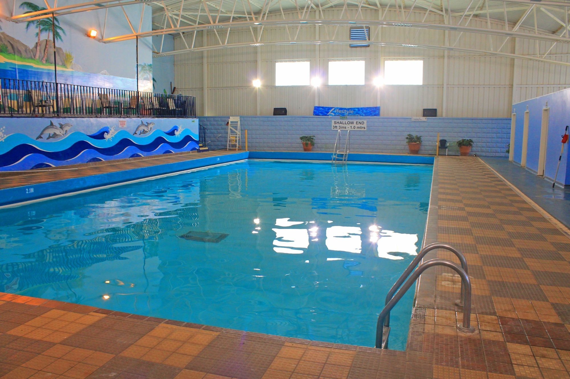 Sand Bay Holiday Village - Adults Only Уестън сюпър Меър Екстериор снимка