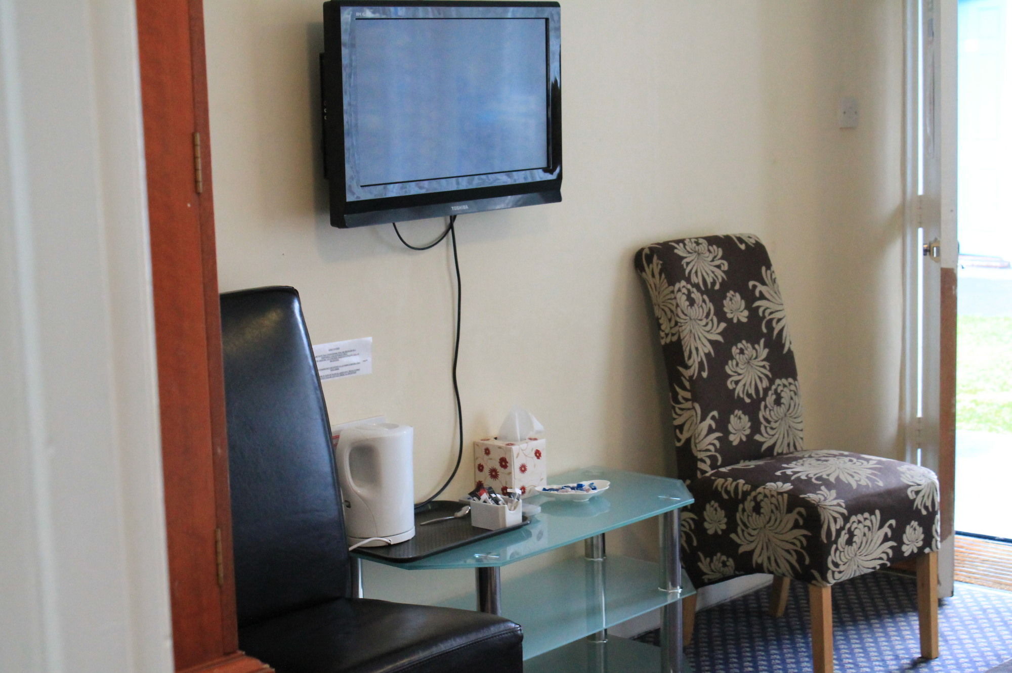 Sand Bay Holiday Village - Adults Only Уестън сюпър Меър Екстериор снимка